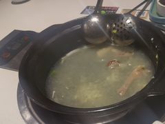 -百年果林椰子鸡(中洲店)