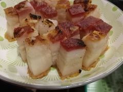 肥糕-东江海鲜酒家(艺都分店)