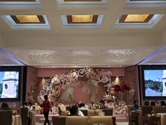 -广东胜利宾馆西关粤中餐厅