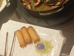 -海派悦庭·海胆烧麦·新融合菜(凯德广场店)
