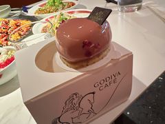 -GODIVA(王府井apm店)