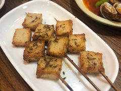 -壹块捌烧烤(灯市口店)