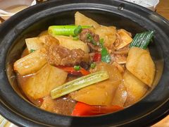 -周锦记广式餐厅