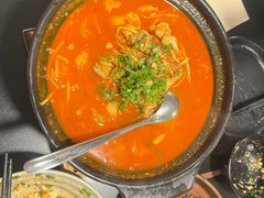 酸笋鸡-多味居(剪子巷店)