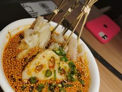 -太二酸菜鱼(财富购物中心店)