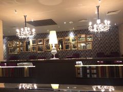 大堂-王品牛排(郑州大卫城店)