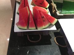 -乐咖啡西餐厅(太湖皇冠假日酒店)