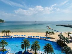 -深圳大梅沙京基洲际度假酒店