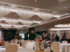 大堂-皇朝尊会(龙之梦大酒店)