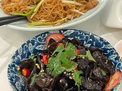 -安蒂娅.悦景轩中餐厅(西乡店)