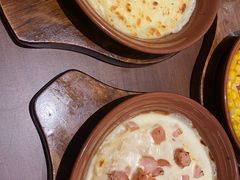 -萨莉亚意式餐厅(杭州滨江天街店)