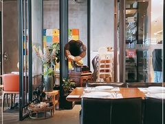 -曼乐辰餐厅(中庚漫游城店)