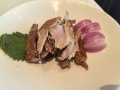 滑县道口烧鸡-祥记餐饮•豫粤珍味(金隅大厦店)