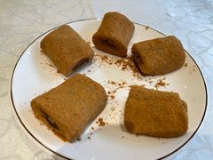 -福来居烤鸭店(天坛二店)