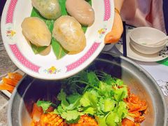 -禄婶鸡煲·打边炉
