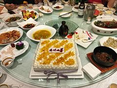 -金米箩大酒店(五角场店)