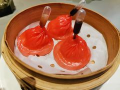 -桂满陇·杭州小馆(巴黎春天浦建店)