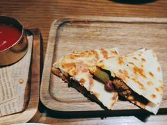 -G+KITCHEN(龙湖狮山天街店)