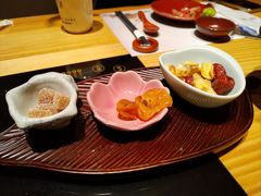 -花潮料理艺食馆(世欧广场店)