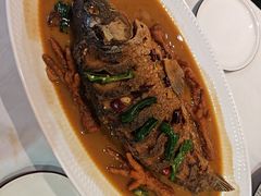 -大地烙馍村(商城路店)