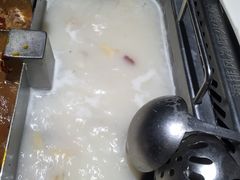 -海底捞火锅(老城根店)