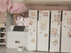 -千浔一暖DIY蛋糕烘焙(人民大学店)