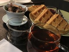 -瓦库茶馆17号(海汇港店)