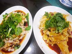 -电白鸭粥店(下沙二坊88号店)