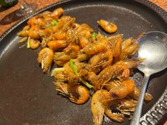 -申粤轩酒楼·三十年粤菜经典(丁香花园店)