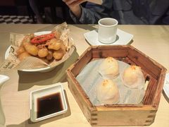 -避风塘(南汇店)