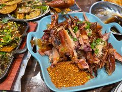 -林二哥宜烤官·宜宾小烧烤