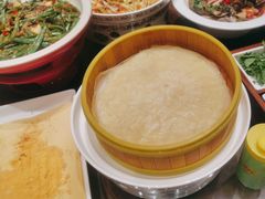 -满盛家宴·烤鸭·海鲜天津菜(河北路总店)