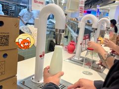 -红星前进面包牛奶公司(君太店)