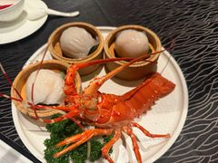 -天瑞轩·粤菜餐厅