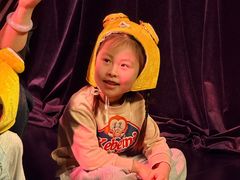 -猴有戏教育戏剧·音乐剧·主持口才·演讲朗诵辩论(环球港华师大校区)