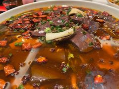 -院8里·小聚园老川菜(九眼桥店)