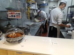-西部马华清真兰州牛肉面·烧烤夜市(关东店)