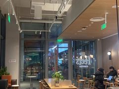 -Peet's 皮爷咖啡(望京小街店)