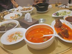 -怡园饭店-餐厅(四望亭店)