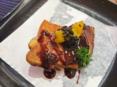 -争鲜回转寿司(太阳宫凯德SURPER店)