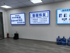 -戴尔笔记本电脑服务器售后维修中心(虹口足球场店)