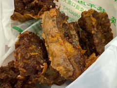 -白魁老号饭庄(安内店)