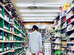 -绿叶子(春秀路店)