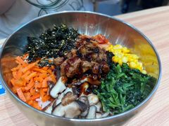 -米村拌饭(东方新天地店)
