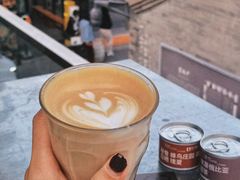 -S.O.E COFFEE(五道营店)