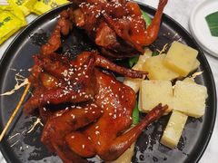 -大鸽饭(体育西路店)