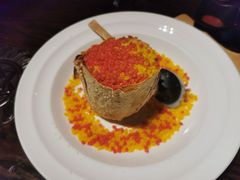 -甘尼仕印度餐厅爵士酒吧(阳春巷店)