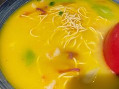 上汤煮干丝-兰溪小馆(东直门簋街店)