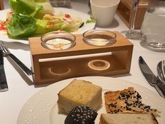 -王品牛排(郑州大卫城店)