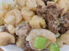 -陈傻子餐厅(世纪都会店)